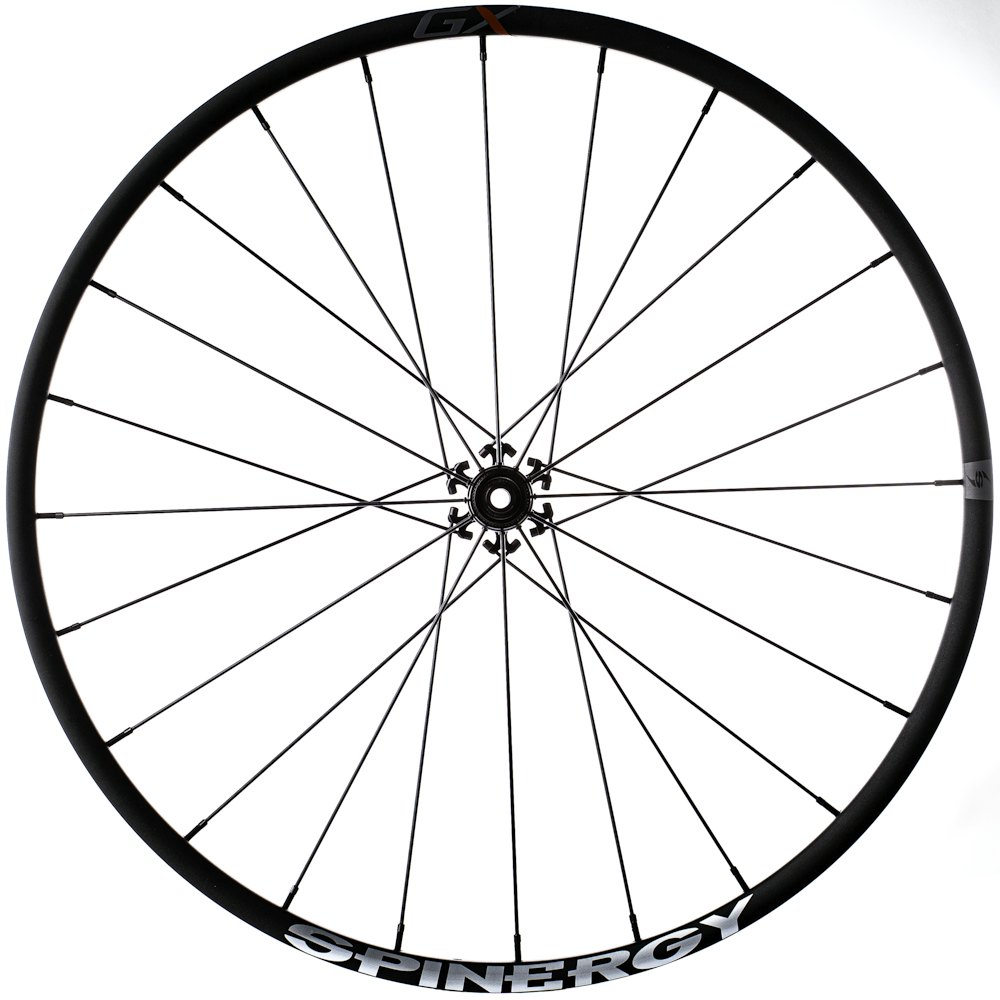 Spinergy GX Alloy XDR Wheels