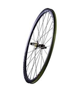 Spinergy | Gx32 Alloy Wheels Rear | Black | Center Lock, 12Mm, Xdr Freehub | Aluminum