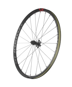 Spinergy | GXX Carbon XDR Wheels FR | Black | CL