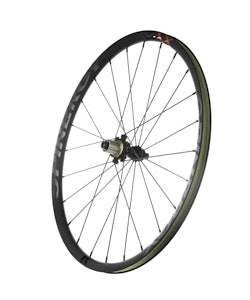 Spinergy | GXX Carbon Wheels Rear | Black | Centerlock, XDR