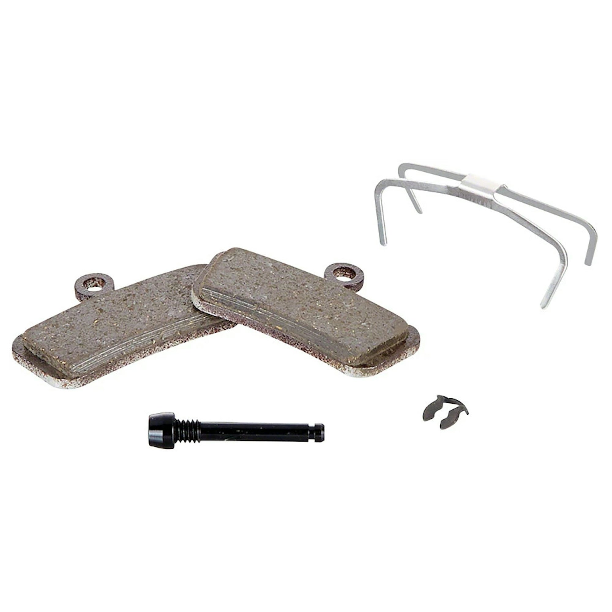 avid trail 7 brake pads