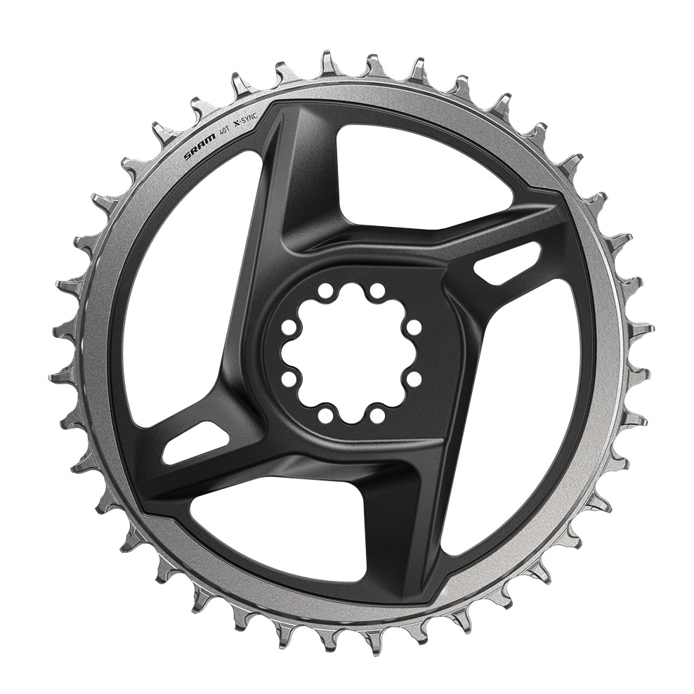 SRAM Red/Force AXS 1x Direct Mount Chainring