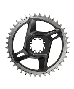Sram | Red/force Axs 1X Direct Mount Chainring Cring Road 46T Dm X-Sync Grey | Aluminum