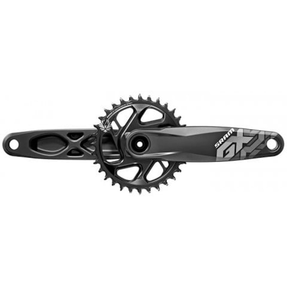 SRAM GX Eagle B148 DUB Crankset Unpackaged