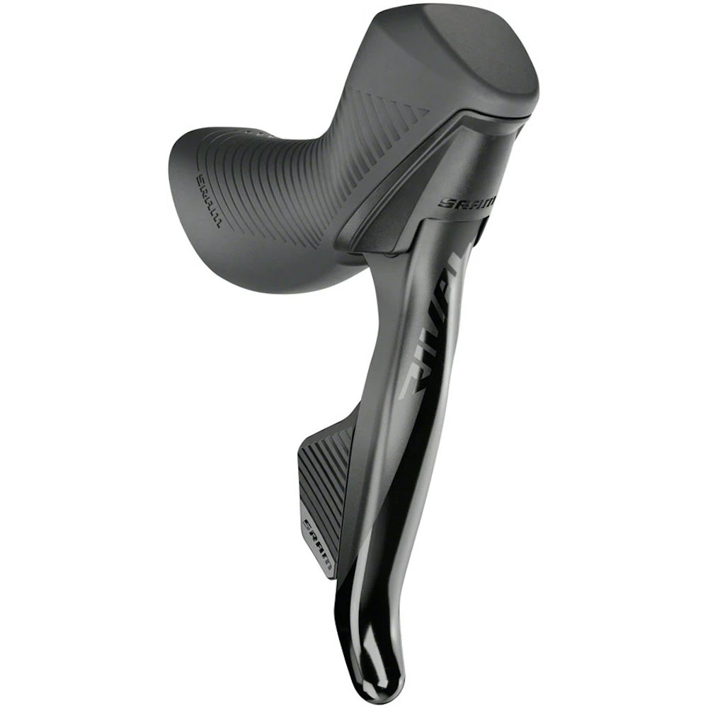 SRAM Rival eTap AXS HRD Shifter/Brake Lever & Caliper