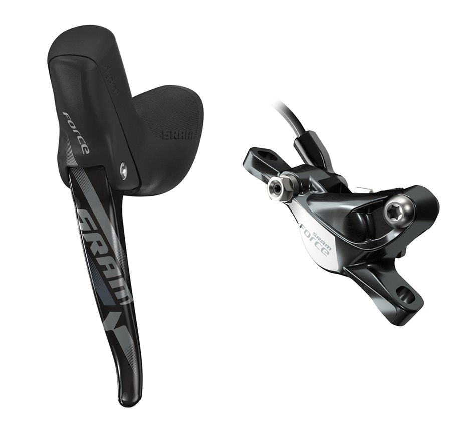 SRAM Rival 22 Brake/Shift Lever | Jenson USA