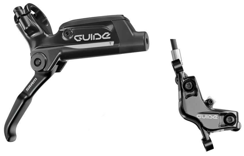 Sram deals slx brakes