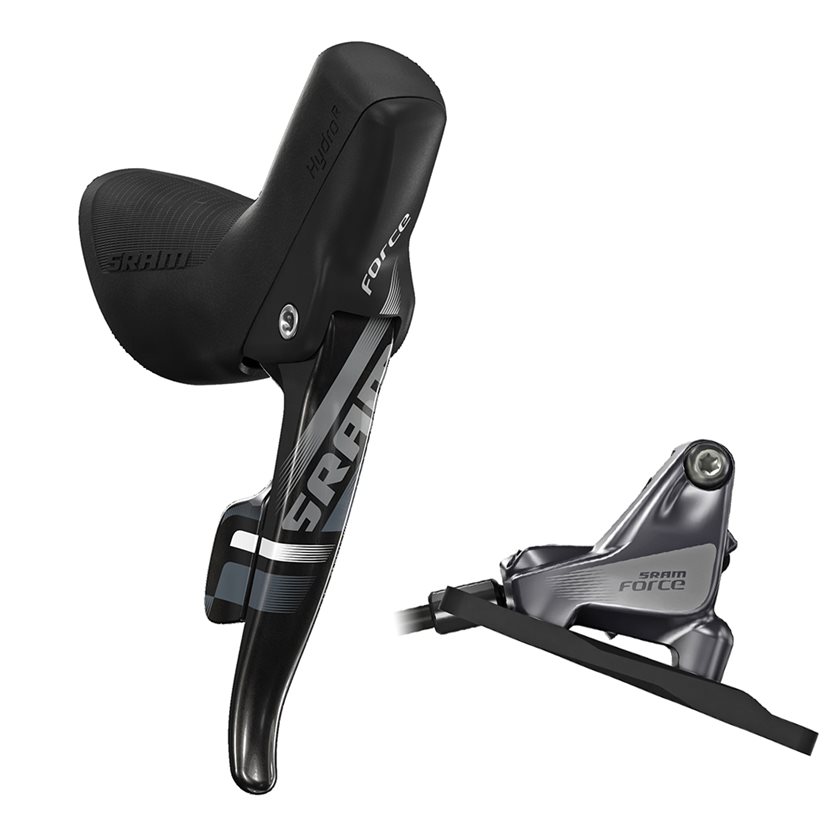 sram force disk brakes