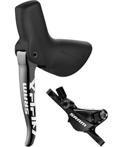 Sram | Apex 1 Hydraulic Front Brake Lever Front, 950Mm, Not A Shifter - 1X Only, Post Mount