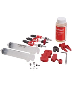 Sram | Standard Brake Bleed Kit For X.0, Xx, Guides And Road Hydraulic