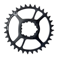 Sram | Eagle Steel Direct Mount Chainring 32T, 3Mm Offset