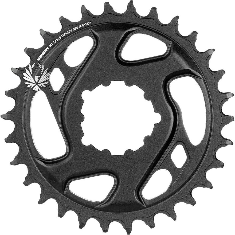 SRAM Eagle X-Sync2 Cold Forged Chainring