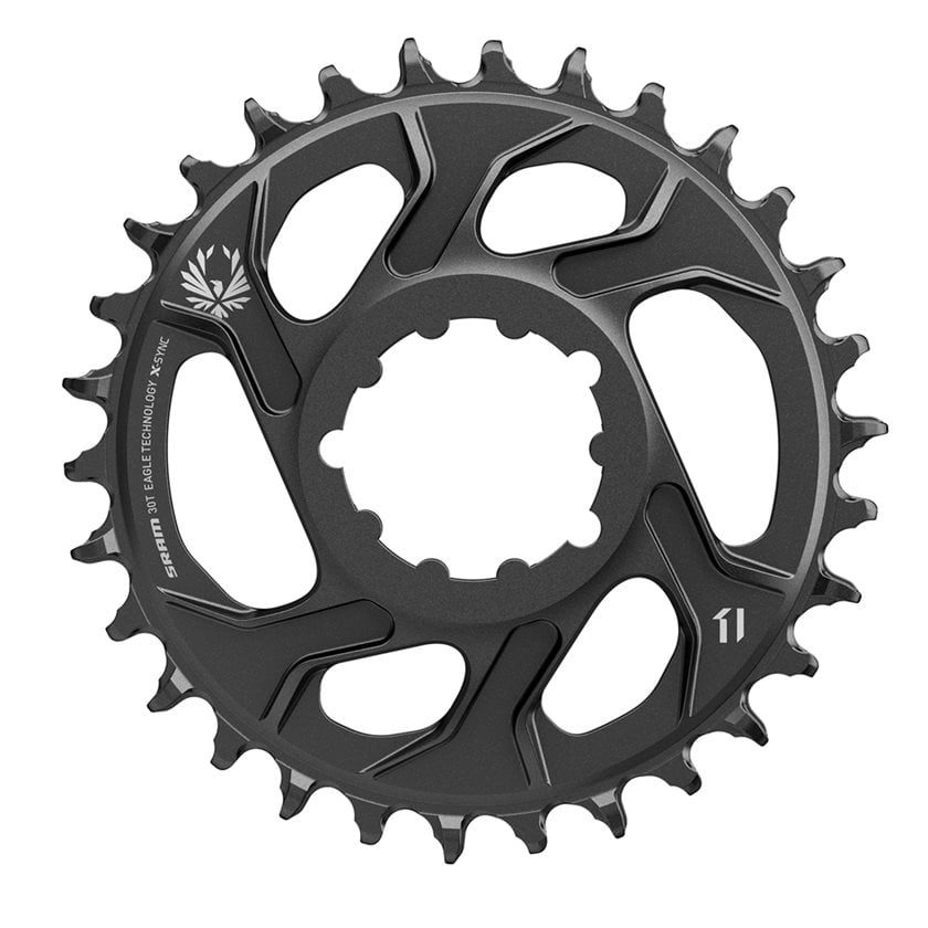 Race Face04 Bcd Narrow Wide Chainring | Jenson USA