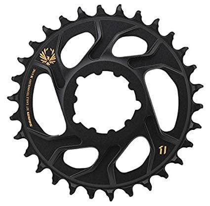 Sram nx direct mount shops chainring