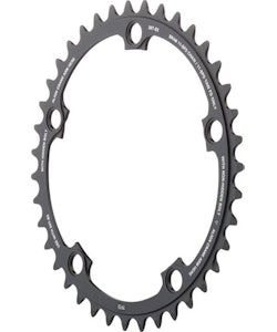 Sram | Force 22 Chainrings 130Bcd | Black | 130Bcd, 39 Tooth, 11 Speed