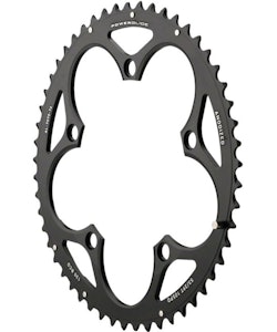 Sram | Force/rival/apex 10 Speed Chainring 53 Tooth, Use With 39 Tooth Ring, 130Bcd | Aluminum