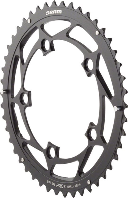 SRAM 11 Speed Chainrings 110Bcd