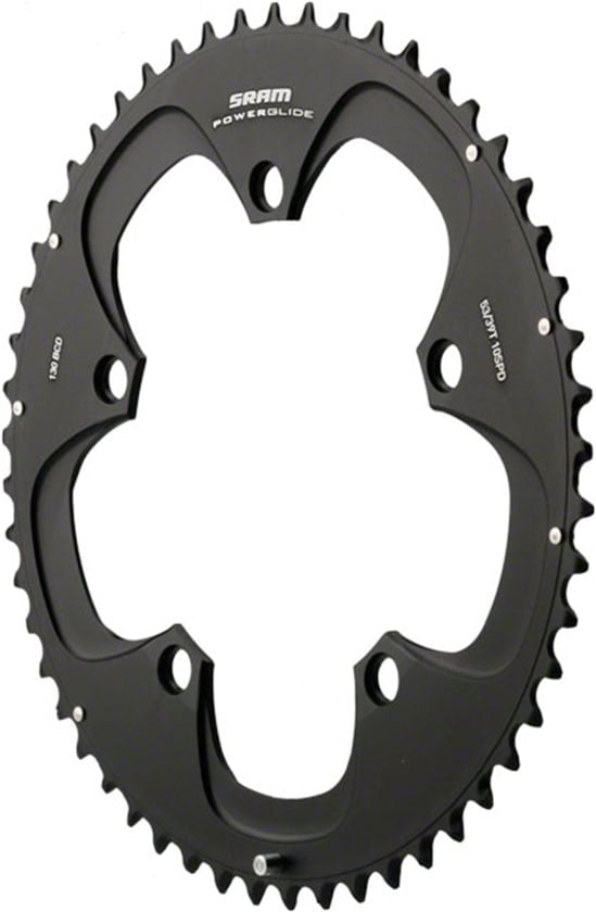 SRAM Red 22 Outer Chainrings