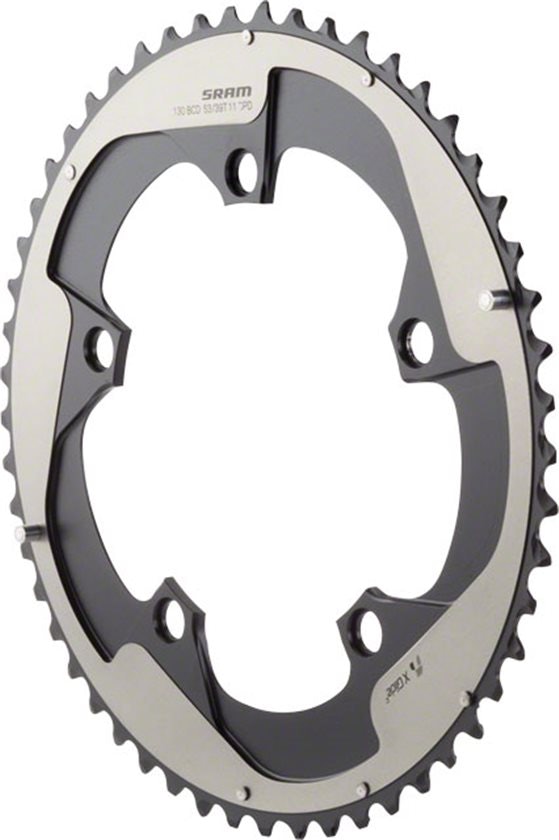 SRAM Force 22 Chainrings 110Bcd Outer