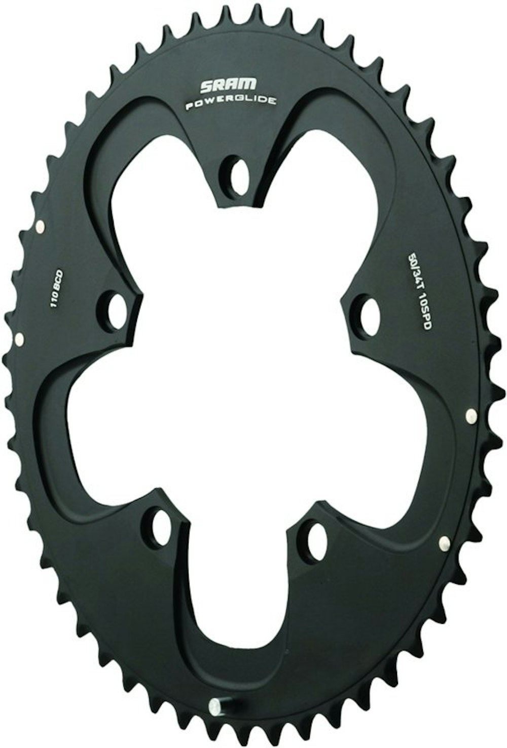 SRAM Red/Force0 Speed Chainring | USA