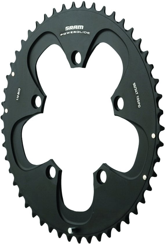 SRAM Red/Force 10 Speed Chainring