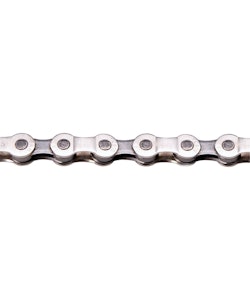 Sram | Pc-870 6/7/8 Speed Chain Silver/gray, W/prwlnk, 7.1Mm, 318G, 114Link