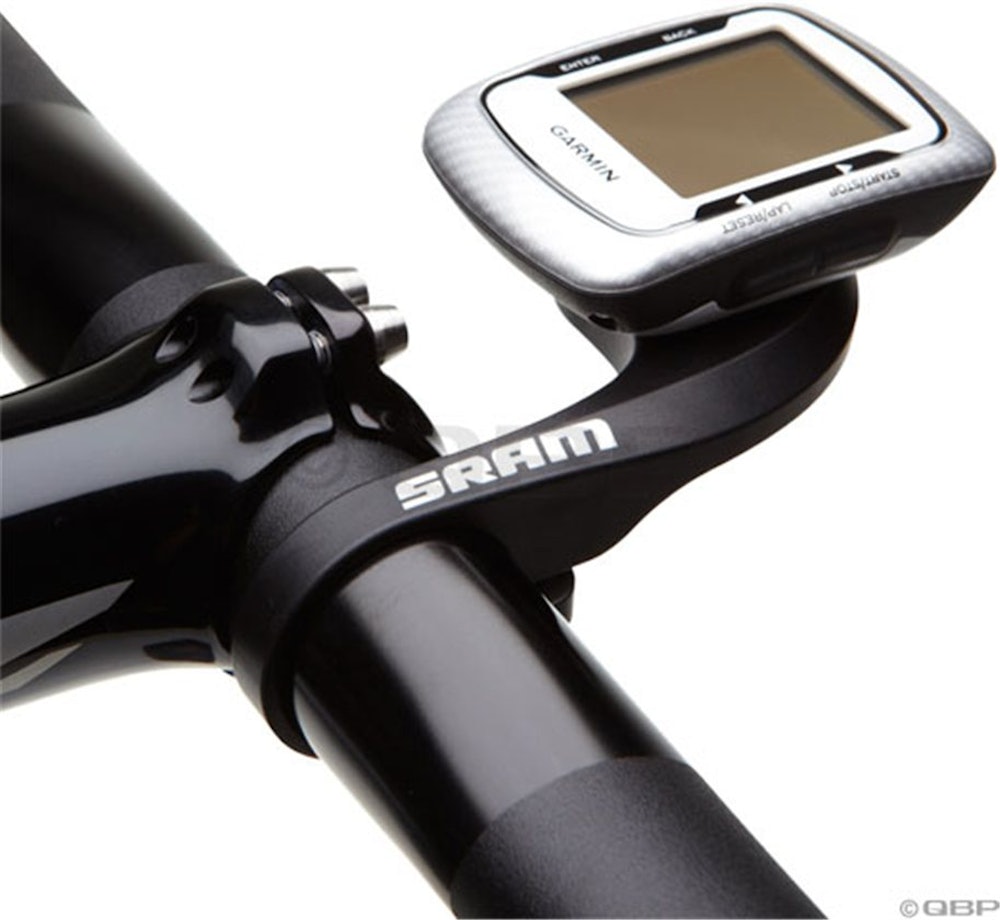 SRAM Quickview Mount for Garmin Edge