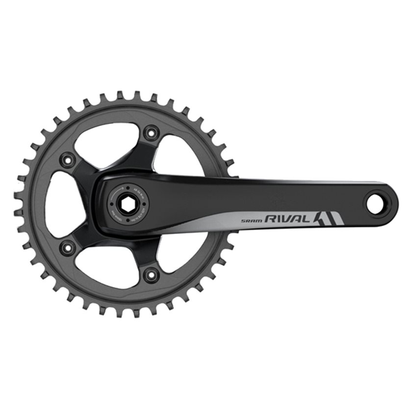 GXP Cranksets Jenson USA