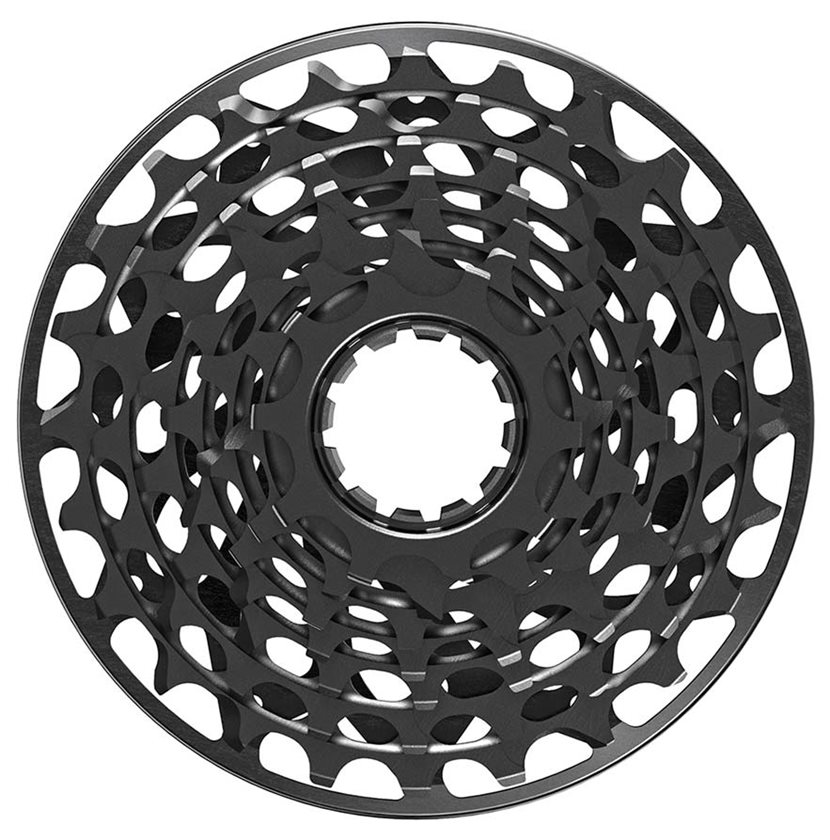 Mtb 7 shops speed cassette