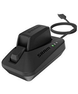 SRAM | AXS eTap Battery Charger and Cord Charger and Cord, no Battery
