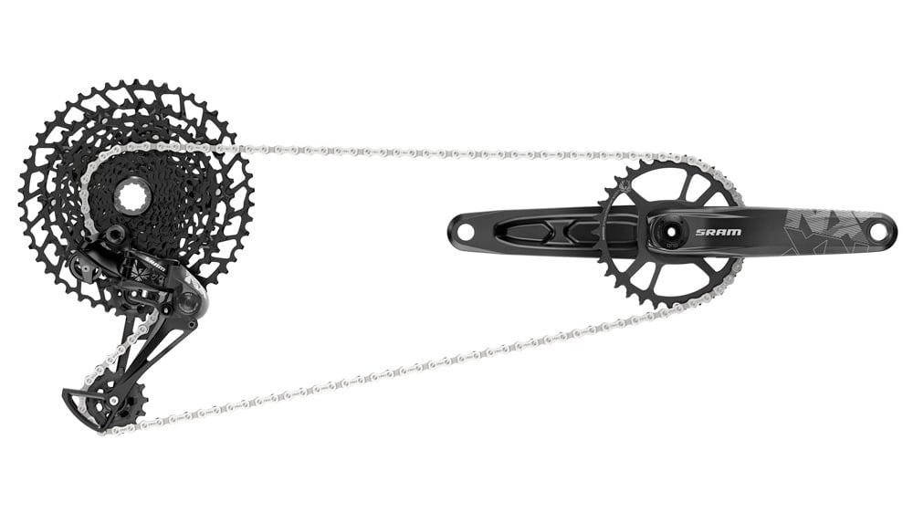 SRAM GX Eagle AXS Upgrade Kit | Jenson USA