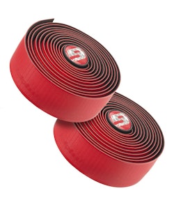 SRAM | Red Lightweight Textured Bar Tape Red