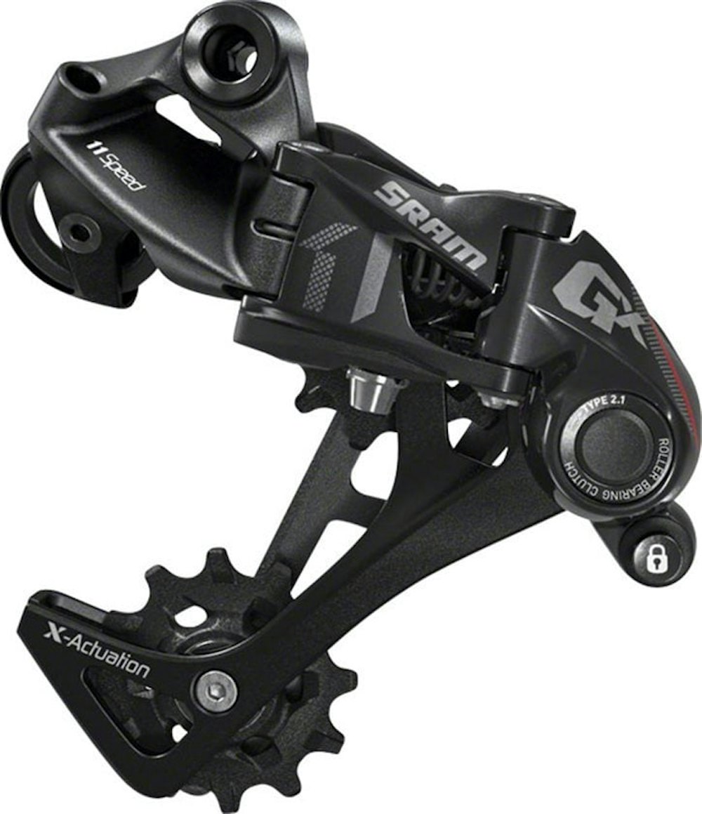 SRAM GX 1X11 Speed Rear Derailleur