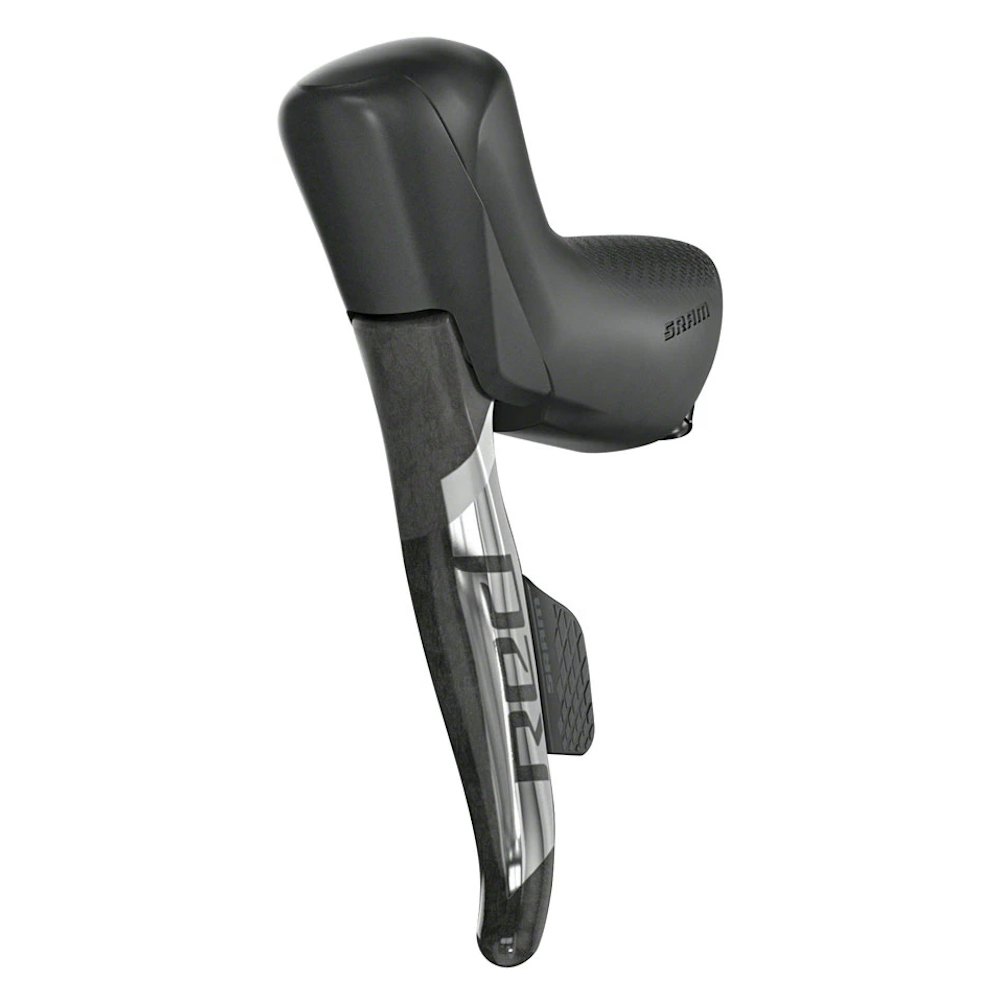 SRAM Red eTap AXS HRD Shift/Brake Lever & Caliper