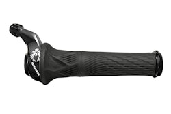 Sram | Gx Eagle 12 Speed Grip Shifter | Black | Rear, X-Actuation