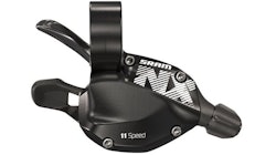 Sram | Nx 11 Speed Trigger Shifter | Black | Rear, 11 Speed, X-Actuation
