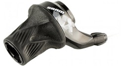 Sram | Nx 11 Speed Grip Shifter | Black | Rear, 11 Speed, X-Actuation