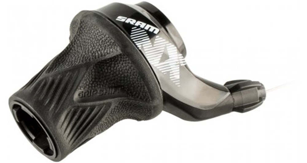 SRAM NX 11 Speed Grip Shifter