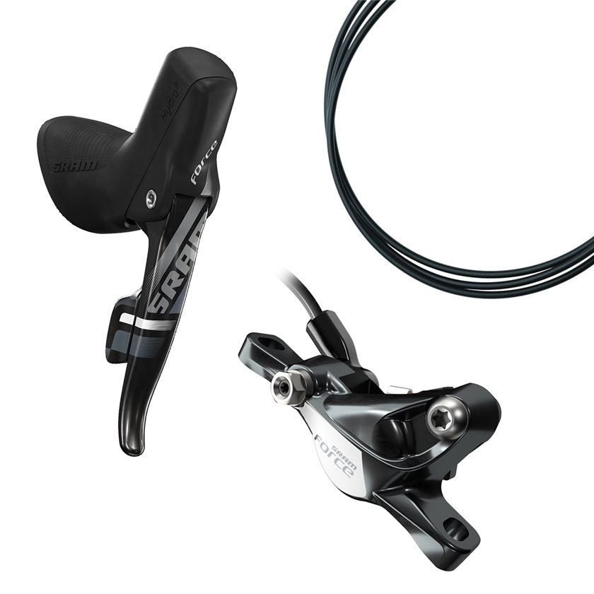 ィットボデ SRAM（スラム） RIVAL 22 SHIFT BRAKE LEVER SET