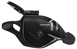 Sram | X1 11 Speed Trigger Shifter | Black | 11 Speed, X-Actuation