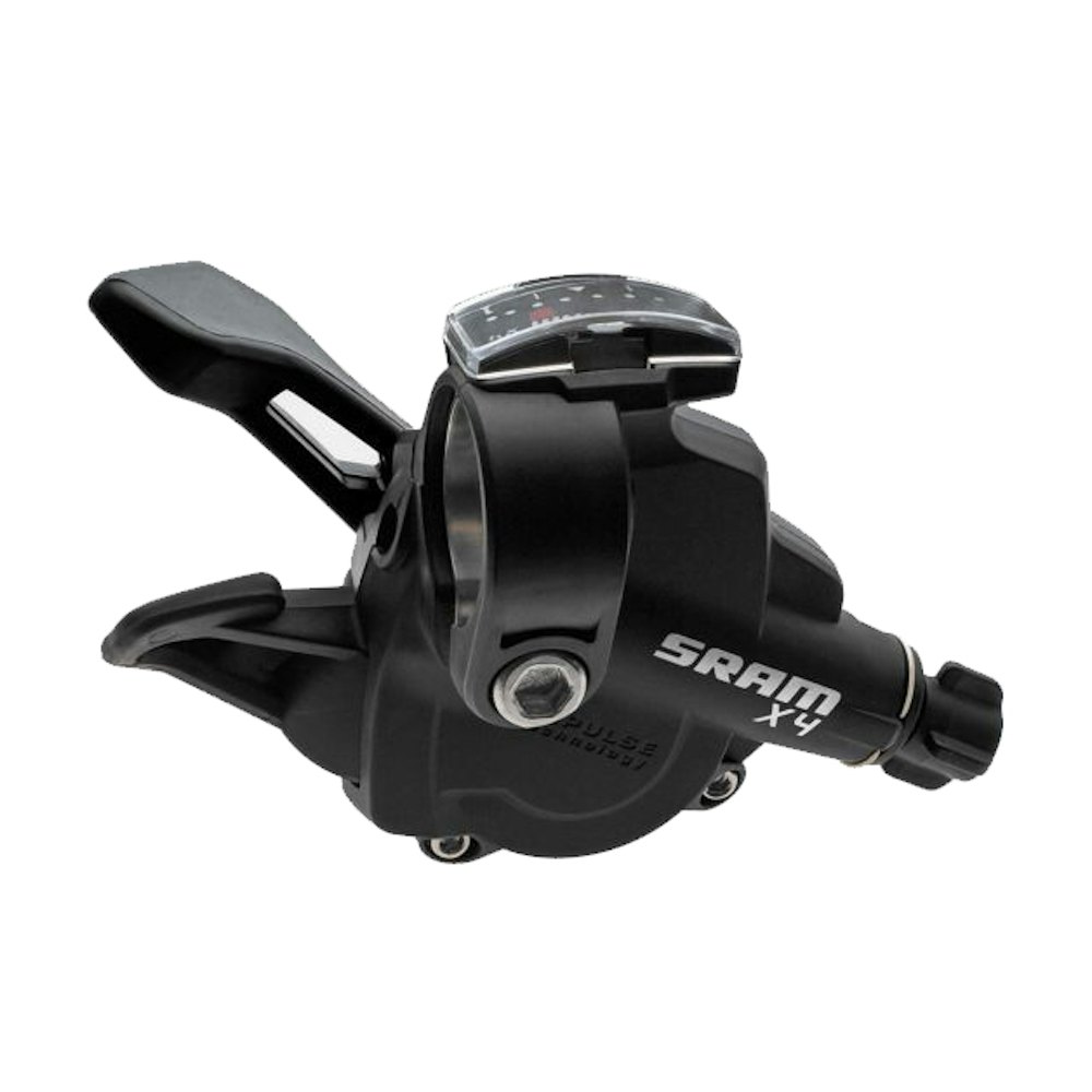 sram x4 7 speed shifter