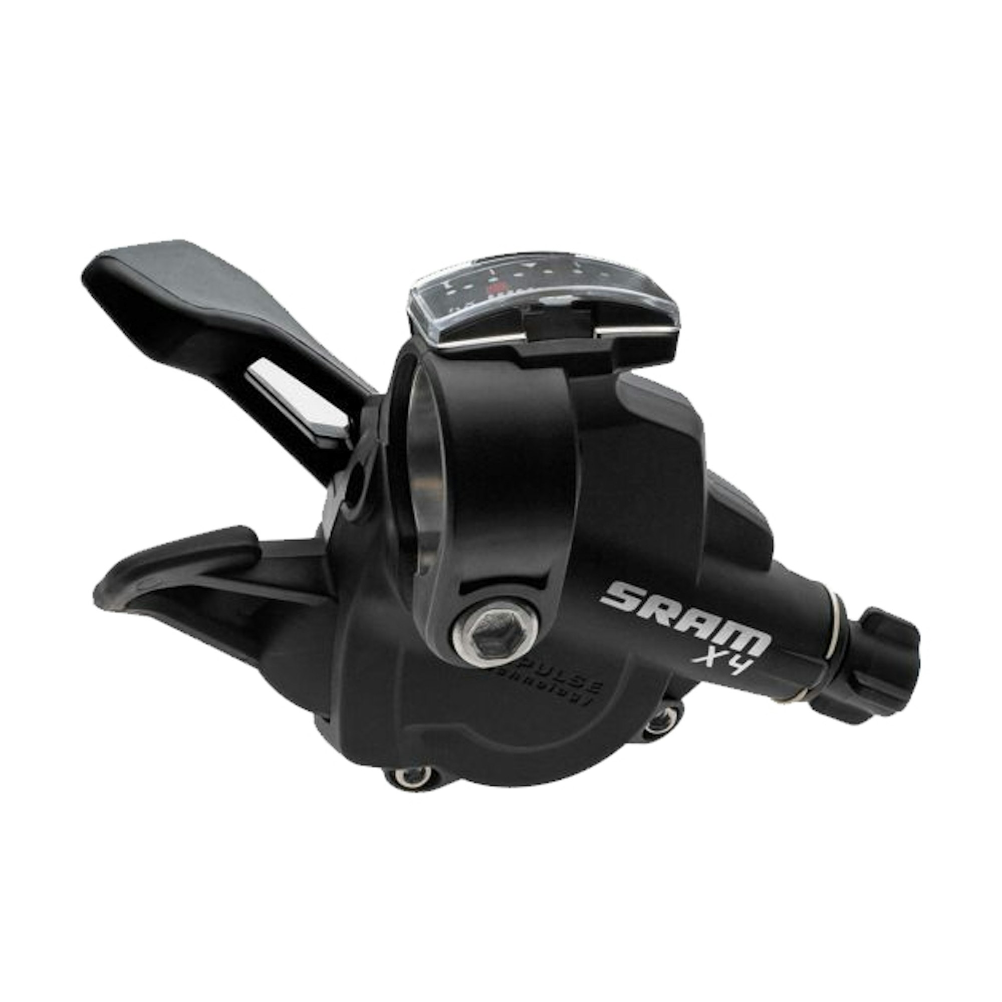 sram x4 shifter 7 speed