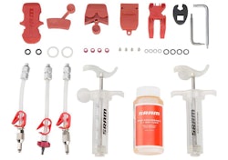 Sram | Pro Brake Bleed Kit For X0, Xx, Guide, Level, Code, Hydro Road