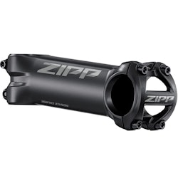 Zipp | Service Course Road Stem | Blast Black | 60Mm, +/-6 Deg, 31.8, 1.125