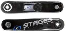 Stages | Power L | Carbon | For Sram Gxp Mtb 170Mm