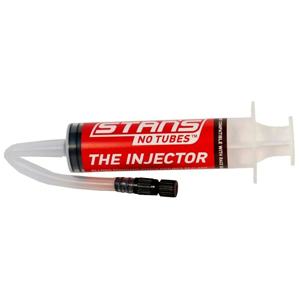 Stan's Notubes Sealant Injector Syringe