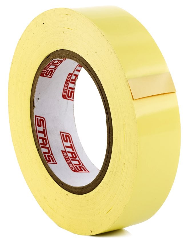 Details about   Stans NoTubes Rim Tape 10yd Choice of Widths 