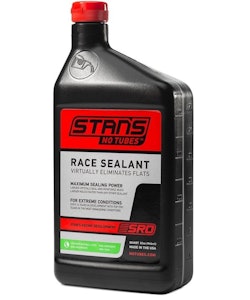 Stan's No Tubes | Race 32 Oz Tire Sealant 32 Oz, Race