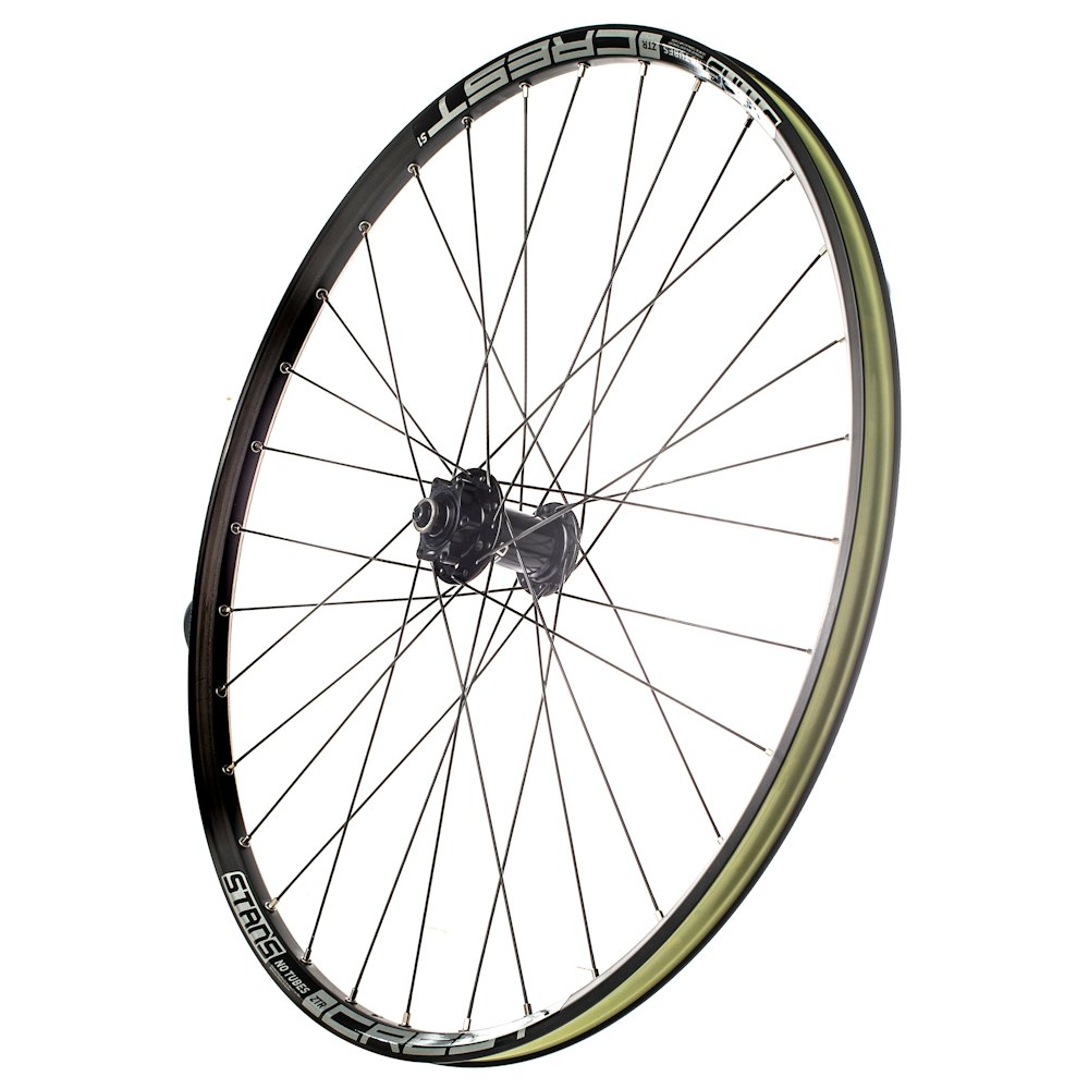 Stan's Notubes S1 Crest 26" Wheel