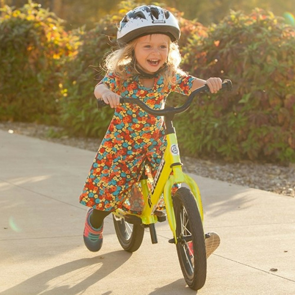 Strider 14x Sport Kids Balance Bike